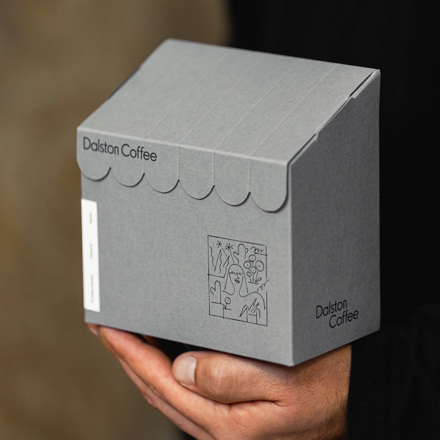 KENIA - KIAMBU NATURAL