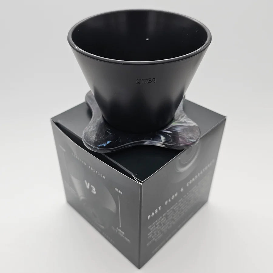 OREA V3 BASALT (competition series)