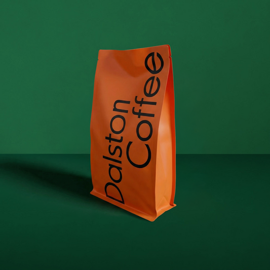 BURUNDI - DECAF (ESPRESSO)