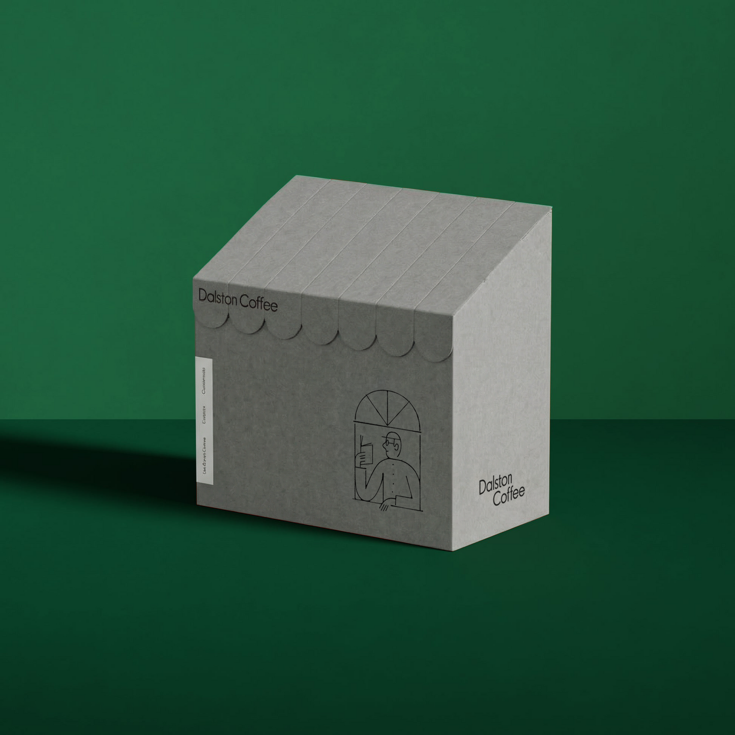 KENIA - KIAMBU NATURAL