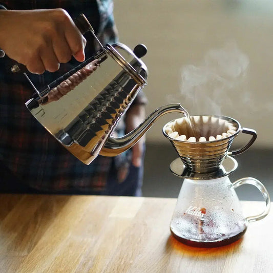 Filtros Kalita Wave