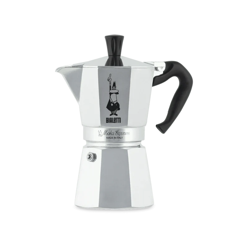 Bialetti Moka Express 6T