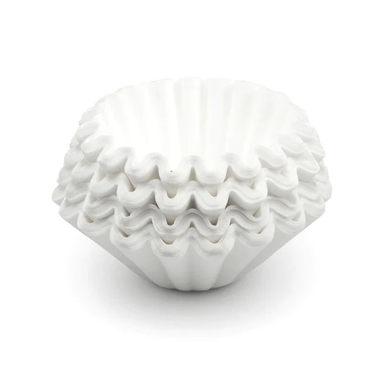 Filtros Kalita Wave