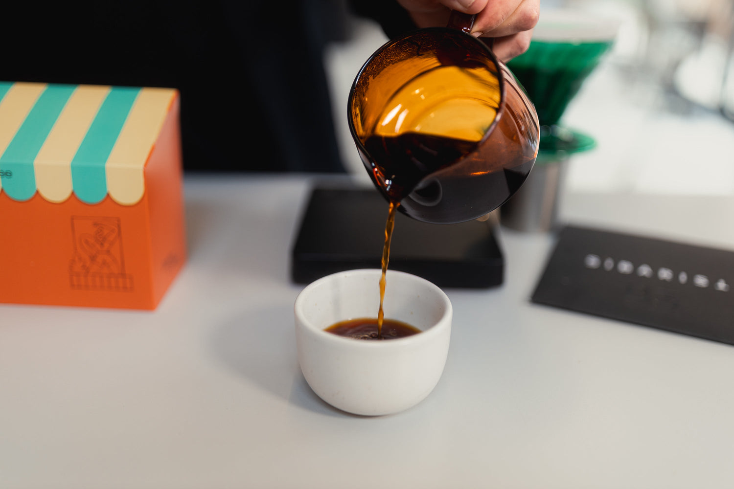 Café para Filtro