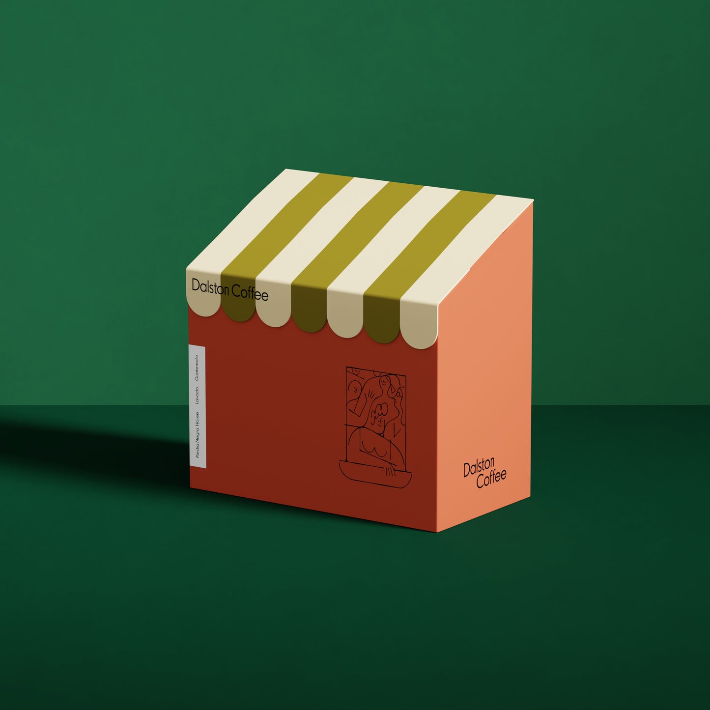 KENIA - KARATINA [FILTRO]