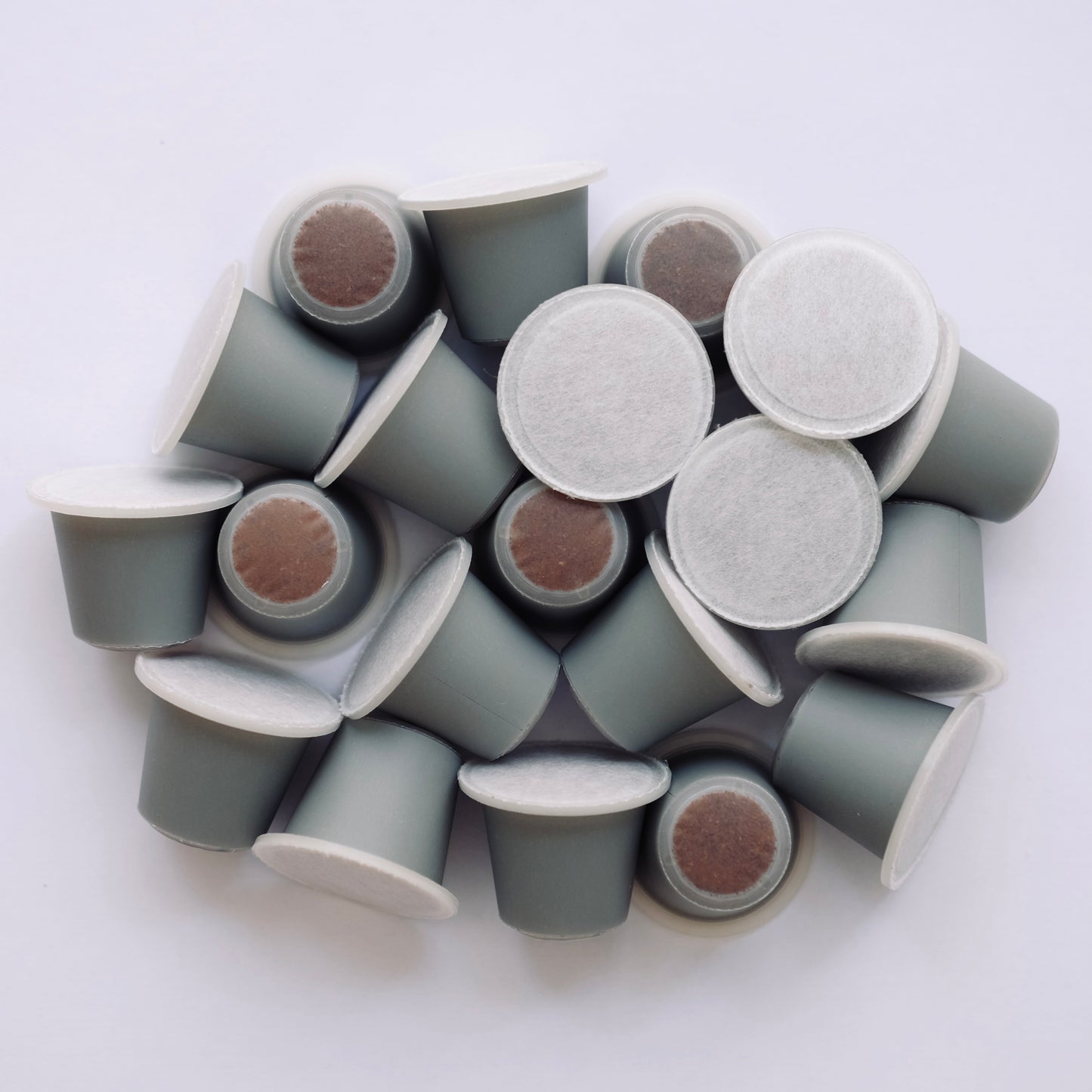 CÁPSULAS COMPOSTABLES (20uds.)