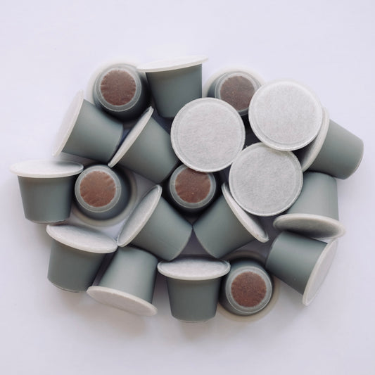 CÁPSULAS COMPOSTABLES (20uds.)