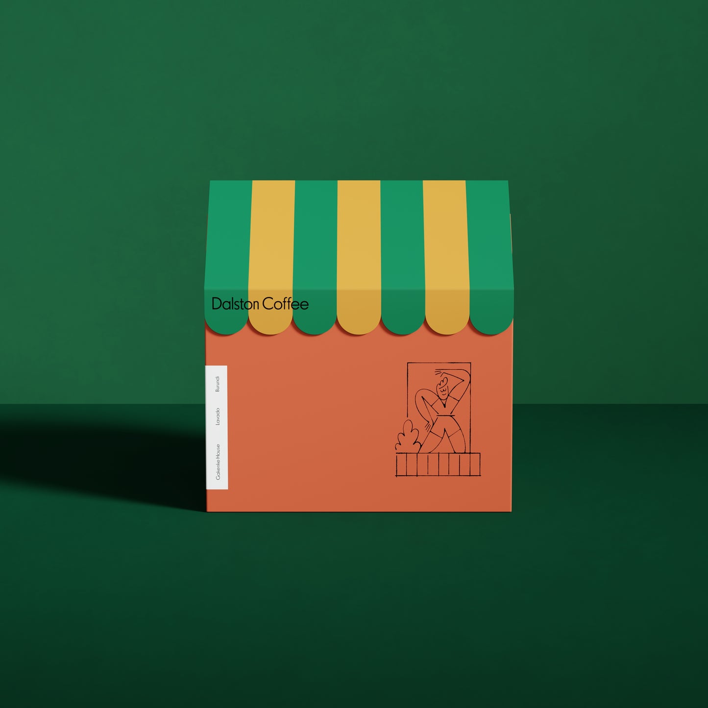 CÁPSULAS COMPOSTABLES (20uds.)