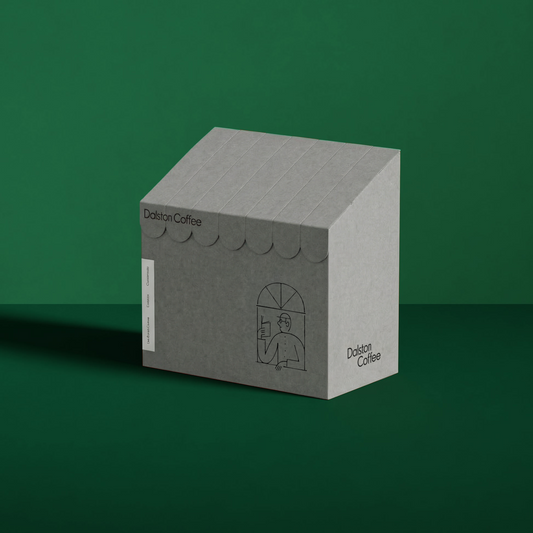 KENIA - KIAMBU NATURAL