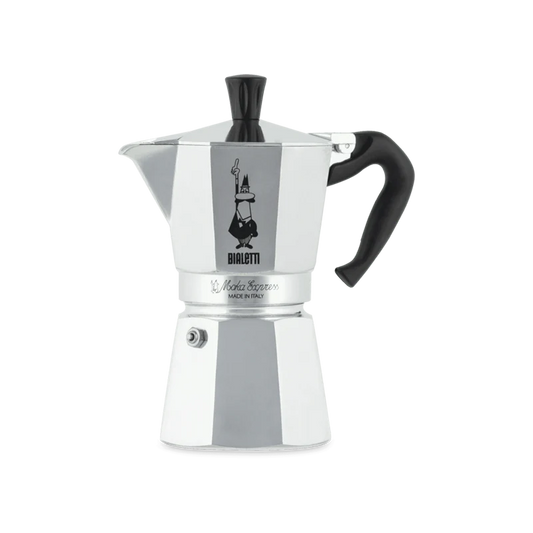 Bialetti Moka Express 6T