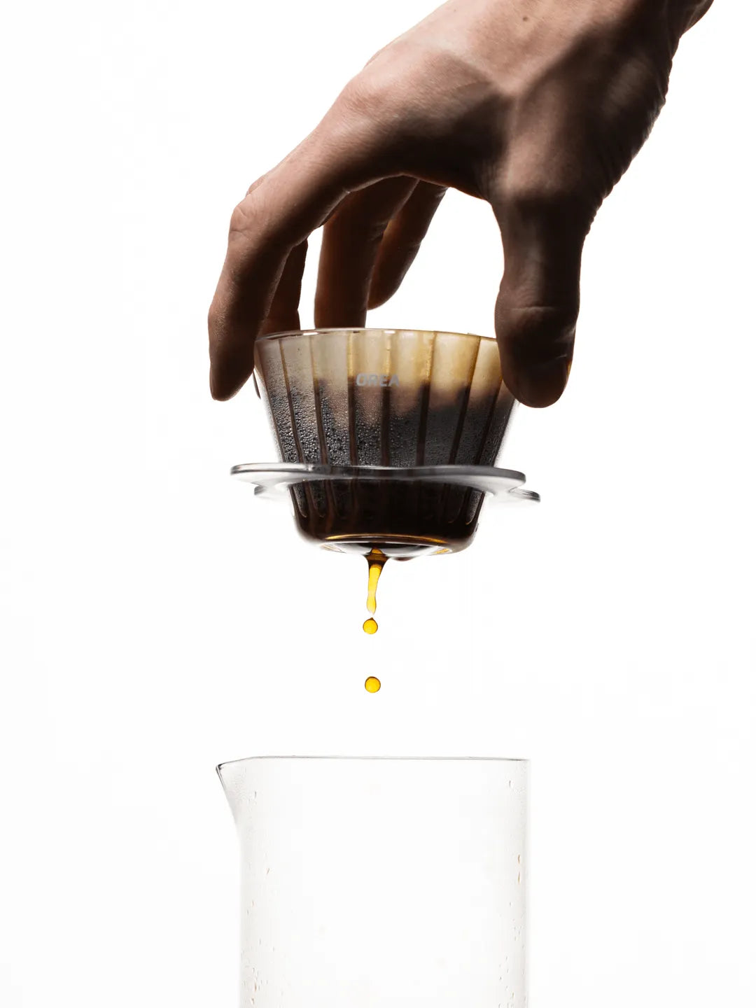 Orea O1 Brewer (AKA Baby-O)