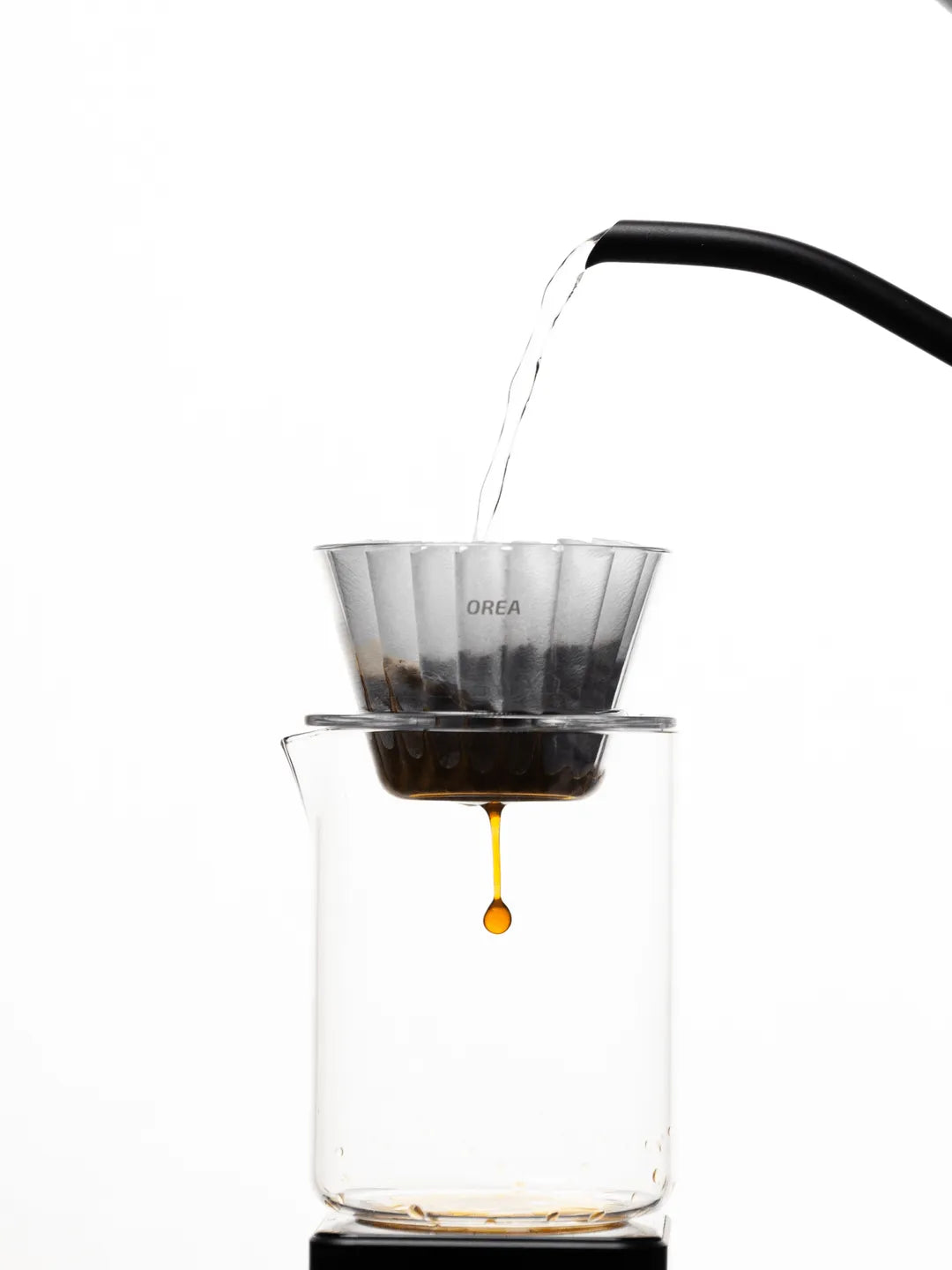 Orea O1 Brewer (AKA Baby-O)