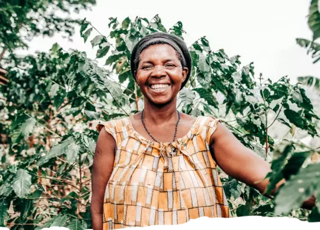 UGANDA - AFRICAN MOON [OMNIROAST]