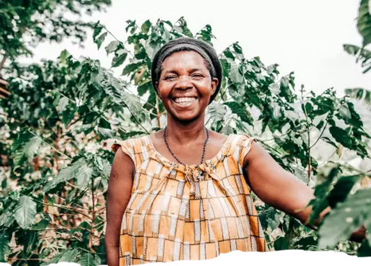 UGANDA - AFRICAN MOON [OMNIROAST]