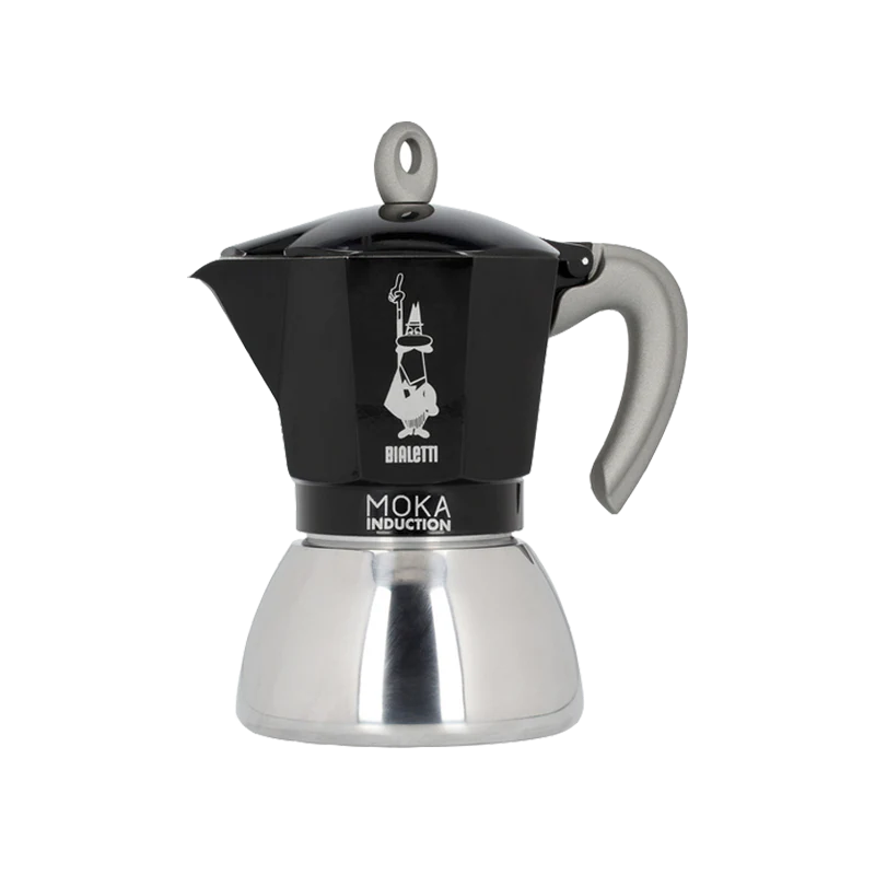 Bialetti Moka Induction 6T