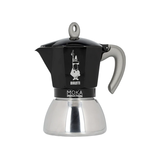 Bialetti Moka Induction 6T