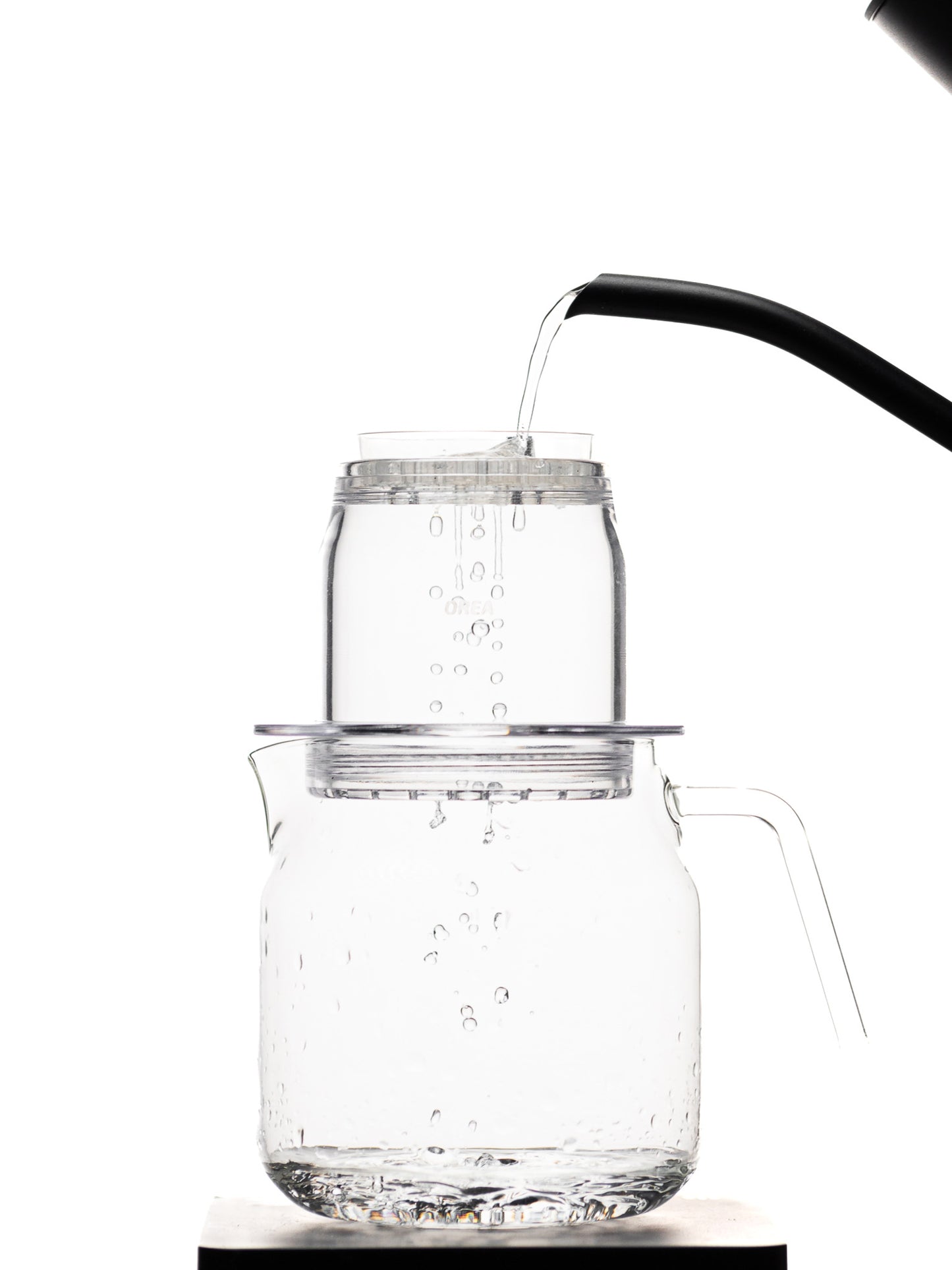 Orea Z1 Brewer + 300 Filtros SIBARIST